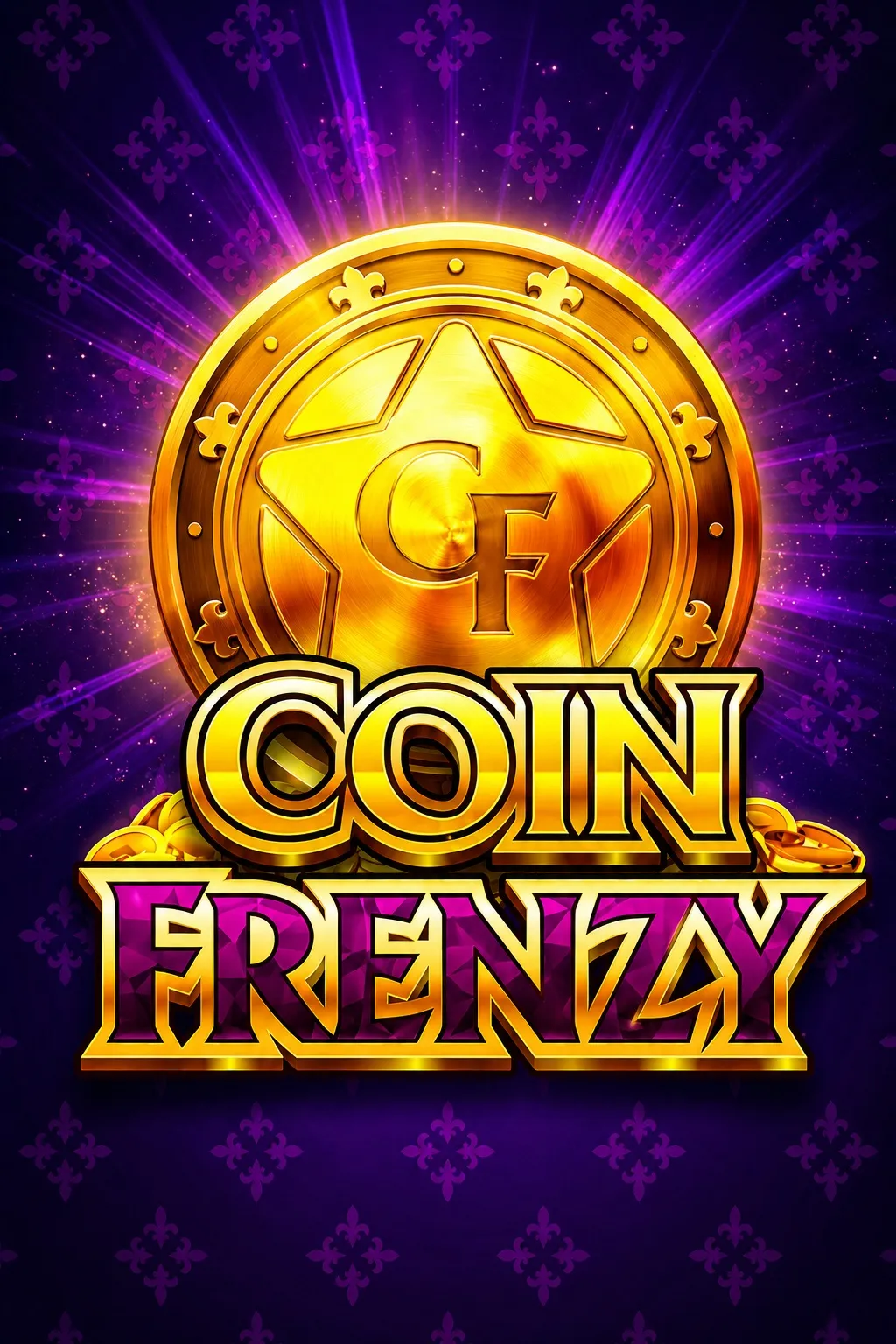 Coin frenzy
