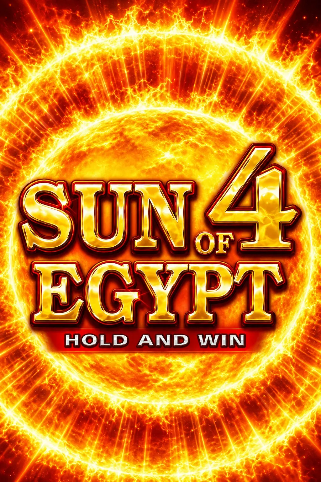Sun of egypt 4
