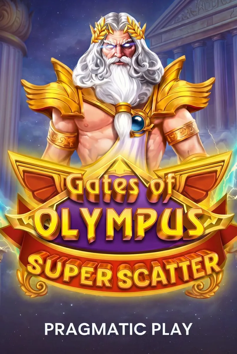 Gates of olympus super scatter