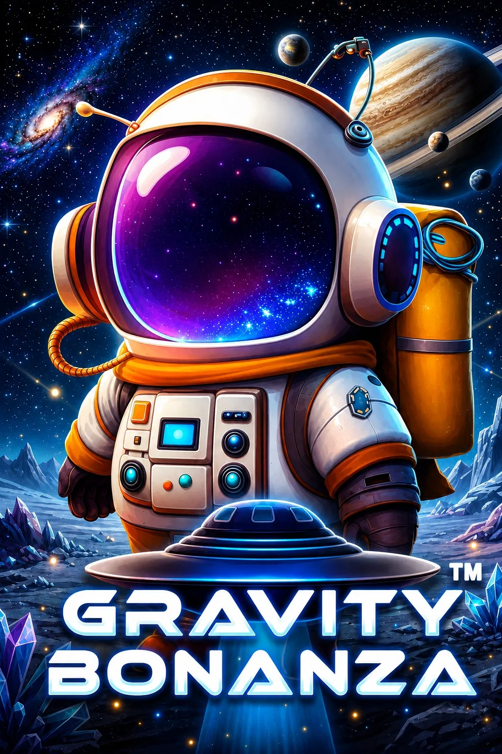 Gravity bonanza