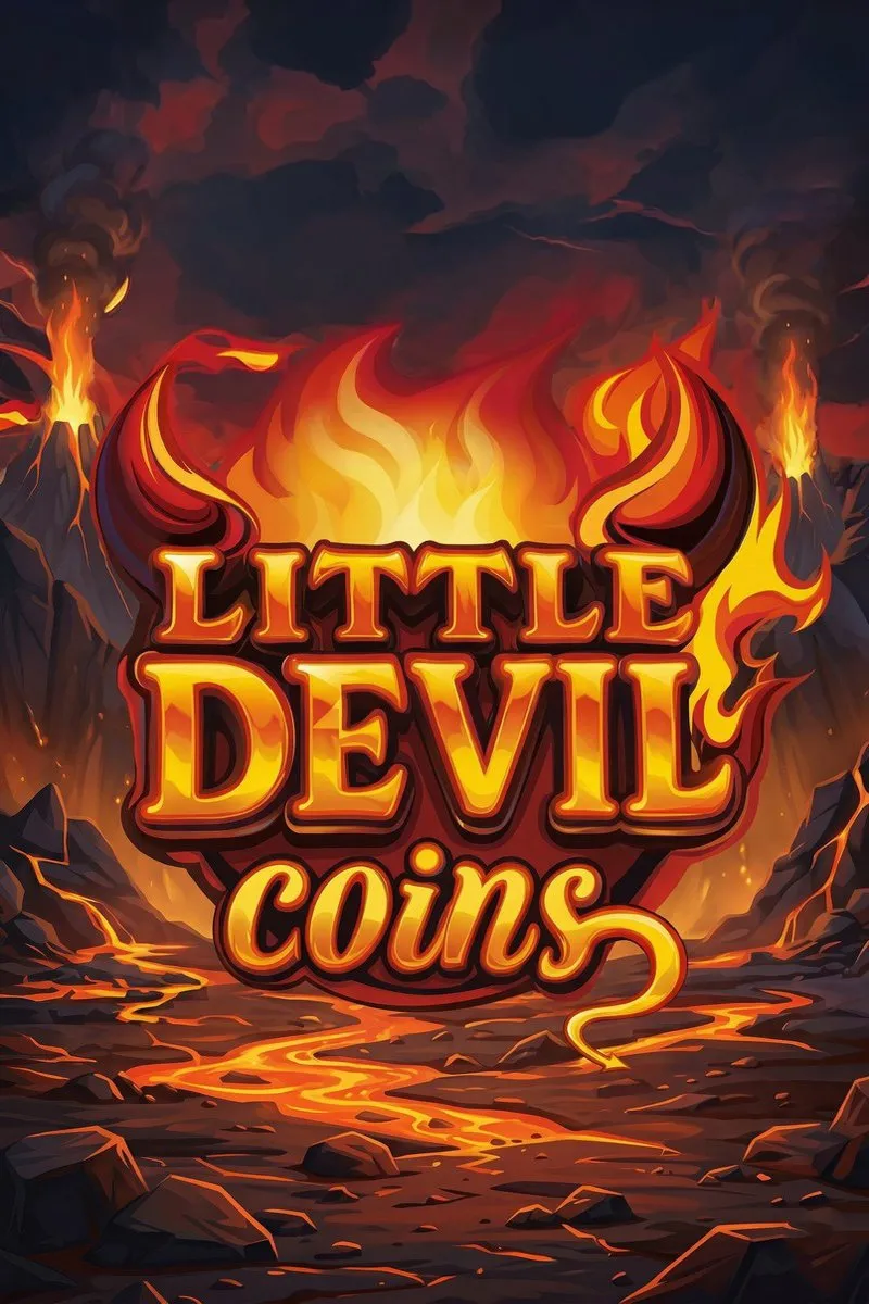 Little devil coins
