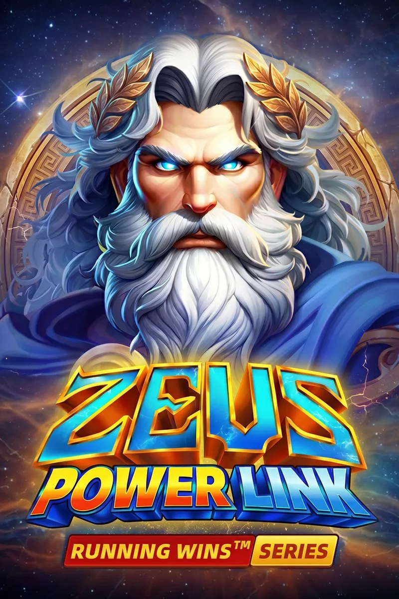 Zeus power link running wins series